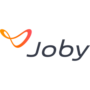 joby aviation logo