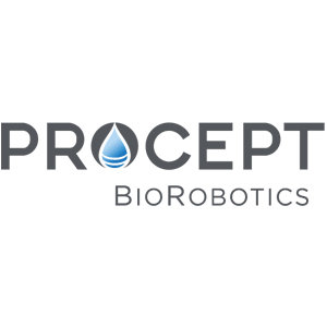 procept biorobotics logo