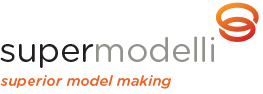 Supermodelli Logo